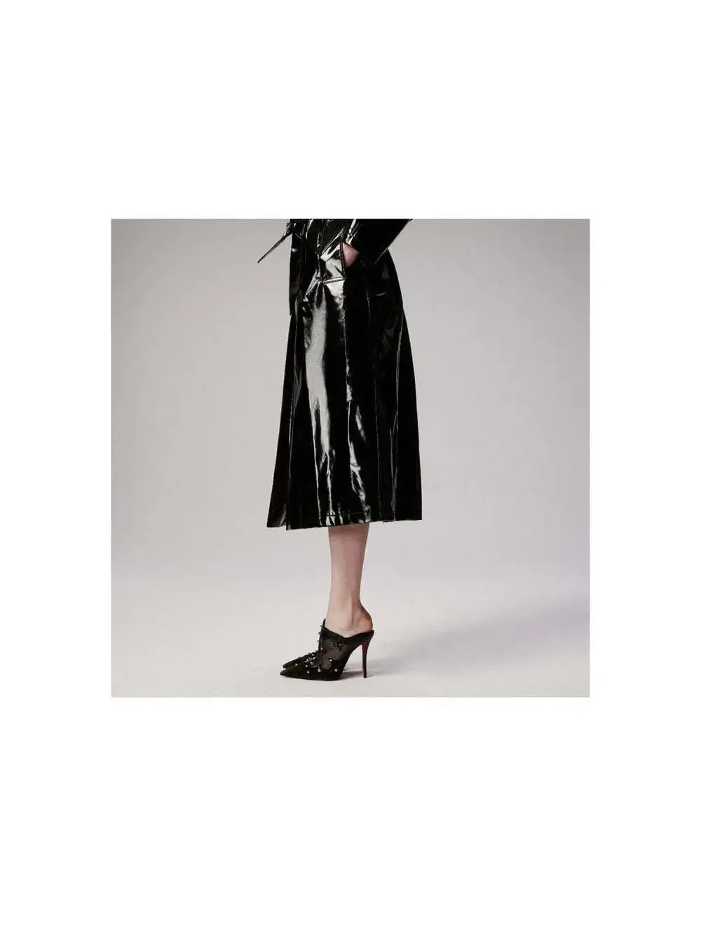 Christian Louboutin Mulatiag Pumps(PLEASE REQUEST YOUR SIZE BEFORE PURCHASING)
